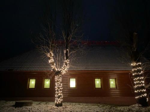 Фотография гостевого дома Penzion Tatrakon