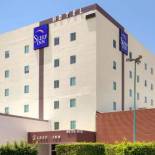 Фотография гостиницы Sleep Inn Tuxtla