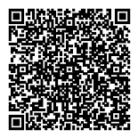 QR код гостиницы Уютная