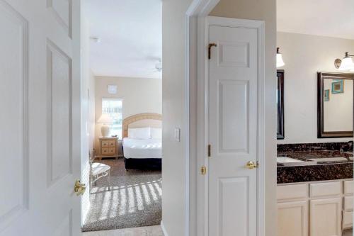 Фотография гостевого дома Vistoso Resort Casitas #101