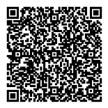 QR код гостевого дома Шиповник