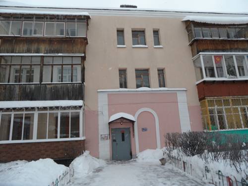 Фотография хостела 1915