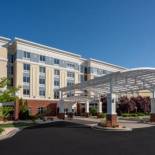 Фотография гостиницы Delta Hotels by Marriott Huntington Mall