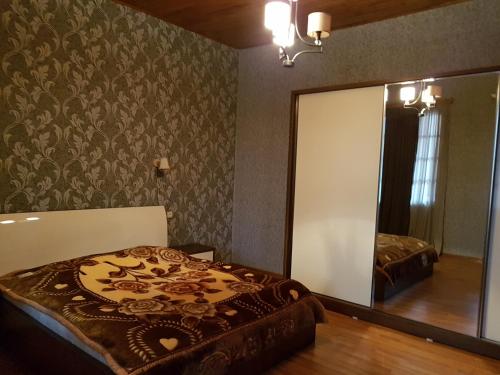 Фотография гостевого дома hotel CHKHOVREBADZE