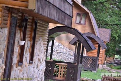 Фотография гостиницы Сибирские Воды