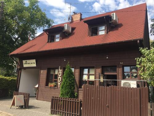 Фотография мини отеля Pokoje Gościnne Joanna