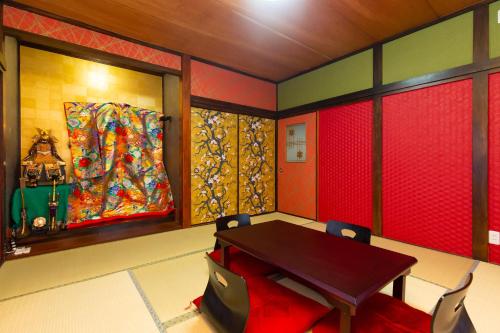 Фотография гостевого дома TAKAHOUSE Tokyo NISHIFUNABASHI