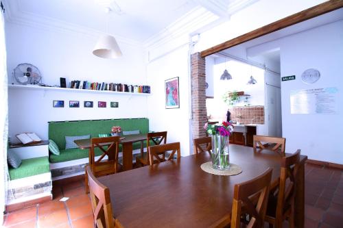 Фотография гостевого дома Kasa Katia Eco Guest House