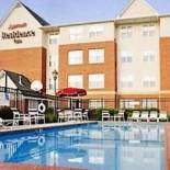 Фотография гостиницы Residence Inn Richmond Northwest