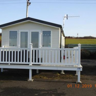 Фотография кемпинга Luxury Caravan Hire Turnberry with Sea Views