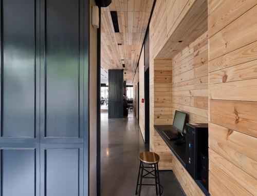 Фотография гостиницы Park 5 Cilandak