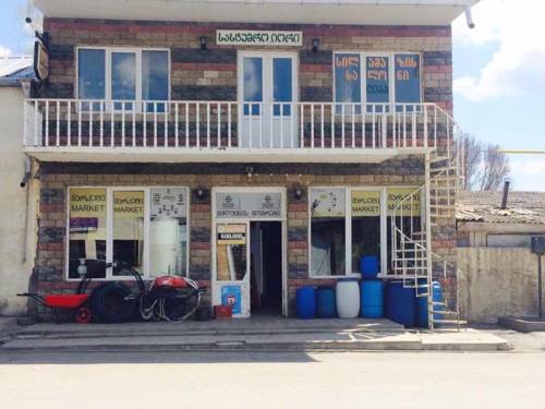 Фотография гостиницы Иори