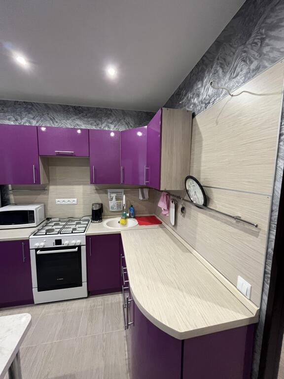 Фотография квартиры Квартира на Абельмана 137