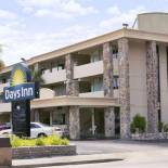 Фотография гостиницы Days Inn by Wyndham Myrtle Beach-Beach Front