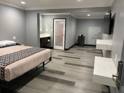 Фотография мотеля Bell Gardens Inn Los Angeles - Bell Gardens