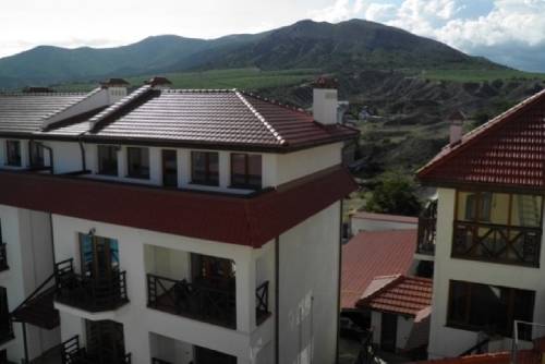 Фотография гостиницы Фрегат