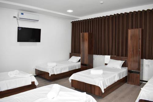 Фотография хостела Yunusobod