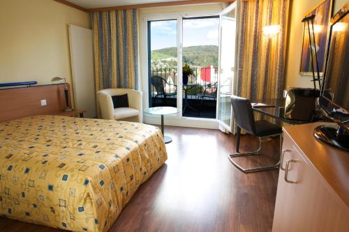 Фотография гостиницы Hotel Engel Business & Lifestyle