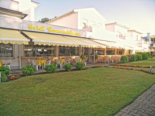 Фотография гостиницы Hotel Sonnenklause