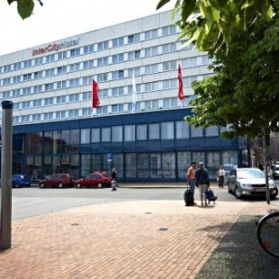 Фотография гостиницы IntercityHotel Schwerin