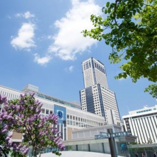 Фотография гостиницы JR Tower Hotel Nikko Sapporo