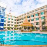 Фотография гостиницы Phnom Penh Hotel