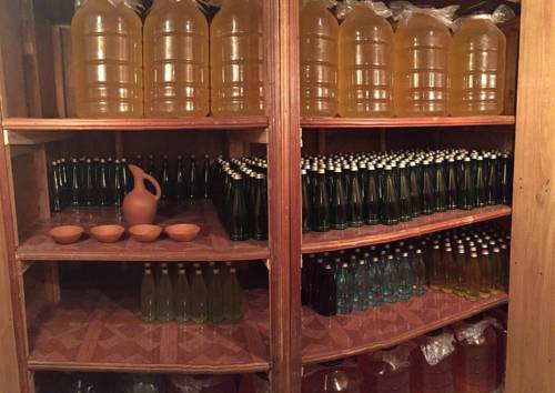 Фотография хостела Hostel House N4