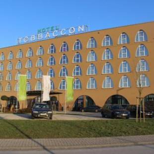 Фотографии гостиницы 
            Tobbaccon Hotel