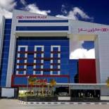 Фотография гостиницы Crowne Plaza Hotel Riyadh Minhal, an IHG Hotel