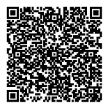 QR код хостела Treasure