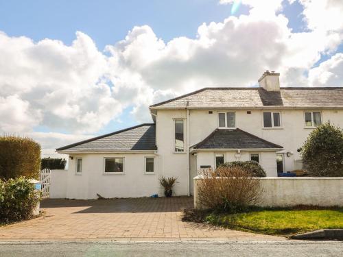 Фотографии гостевого дома 
            The Beach House, Criccieth