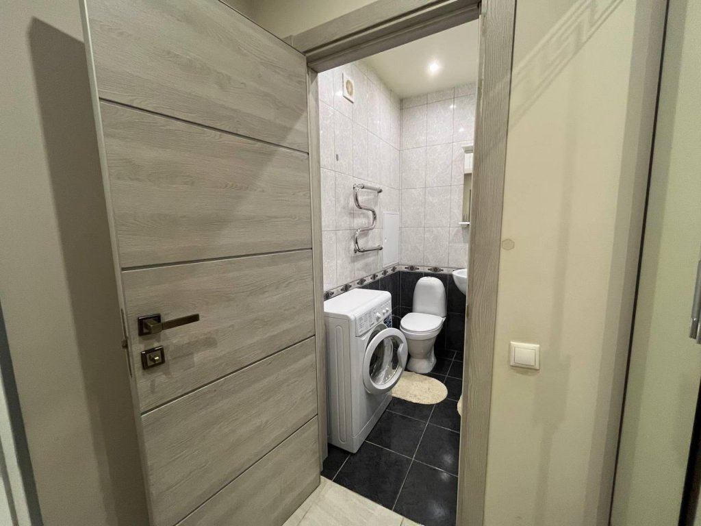 Фотография квартиры Апартаменты на улице Советской Конституции