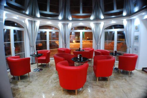 Фотография гостиницы Amigo Hotel