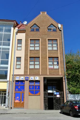 Фотография хостела VULYK