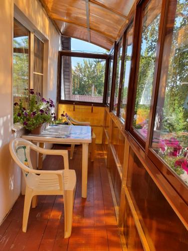 Фотография хостела Ника