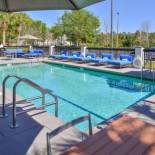 Фотография гостиницы Hampton Inn Daytona/Ormond Beach