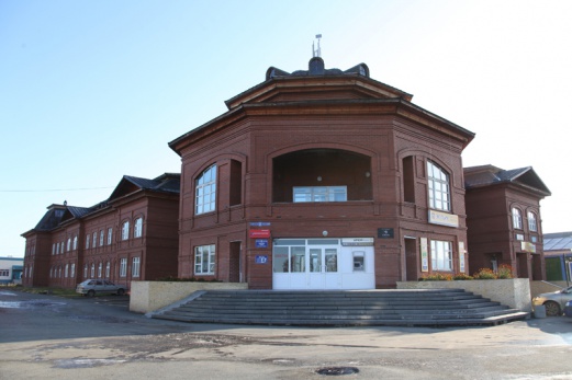 Фотография гостиницы Соболь