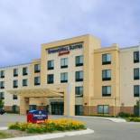 Фотография гостиницы SpringHill Suites Detroit Auburn Hills