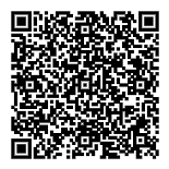 QR код пансионата Русь