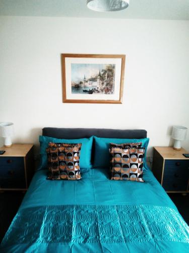 Фотография мини отеля The Corner House