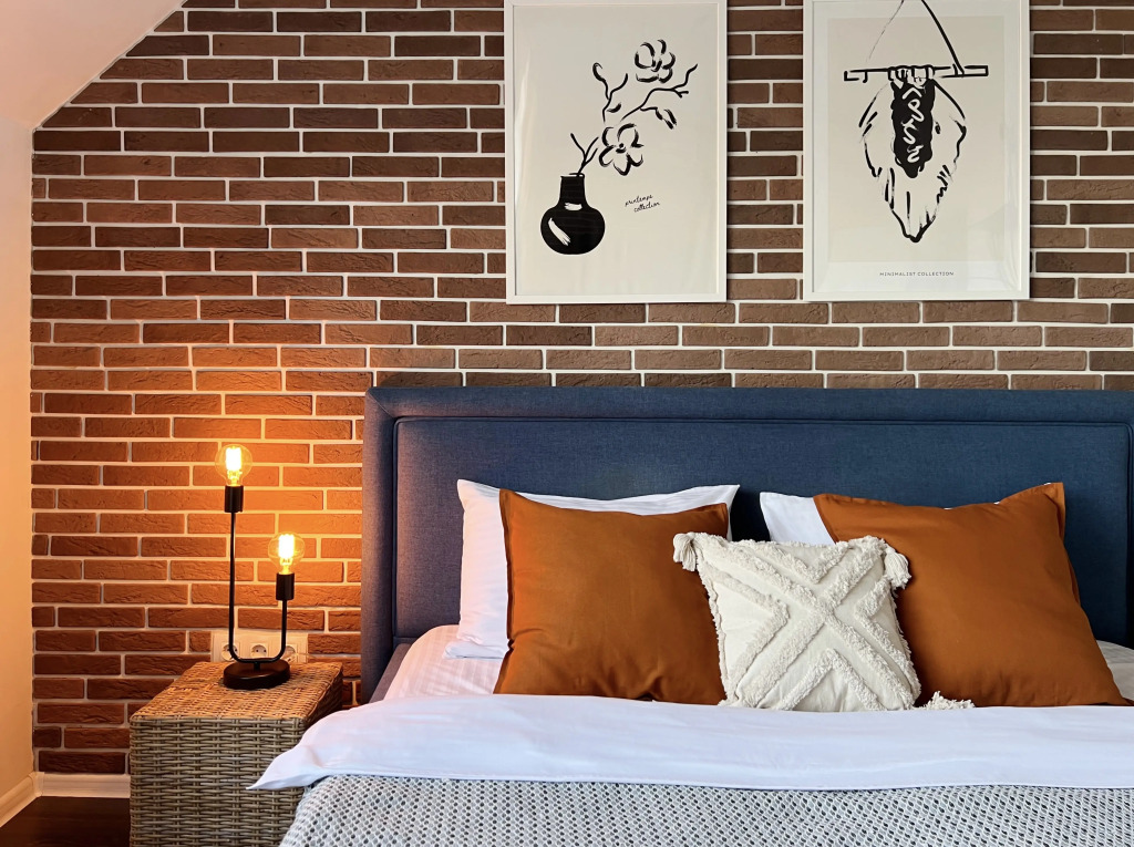 Фотография квартиры Апартаменты Rauktis City Apartments