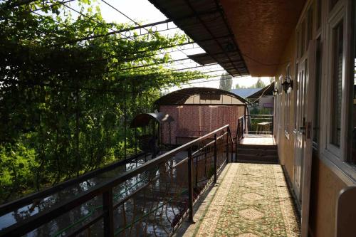 Фотография гостевого дома Welcome