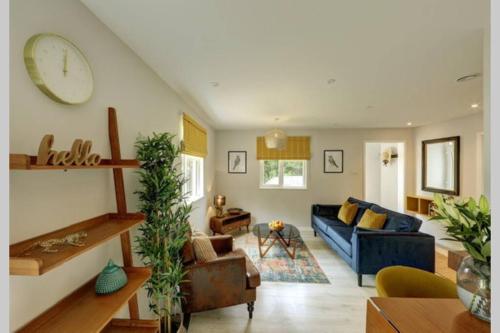 Фотография гостевого дома The Lodge