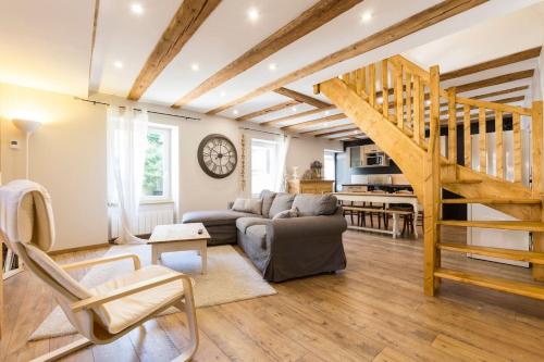 Фотография гостевого дома Gîte Le 1531