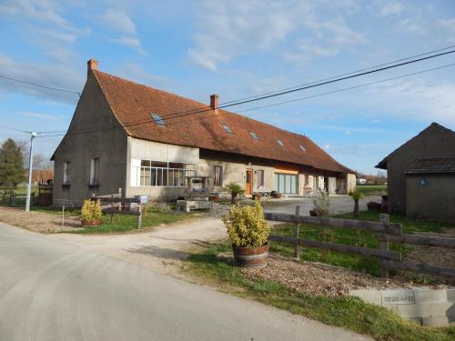 Фотография гостевого дома Gite chez Marcel et Béa