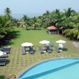 Фотография гостиницы O Hotel Goa