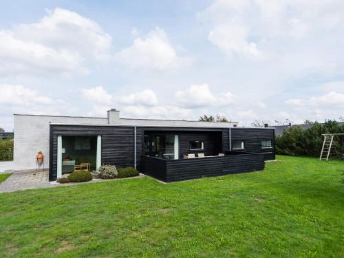 Фотографии гостевого дома
Holiday home Hemmet CLXXI