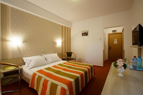 Фотографии гостиницы 
            ibis Styles Dunarea Galati