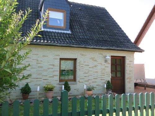 Фотография гостевого дома Skrey's To Hus