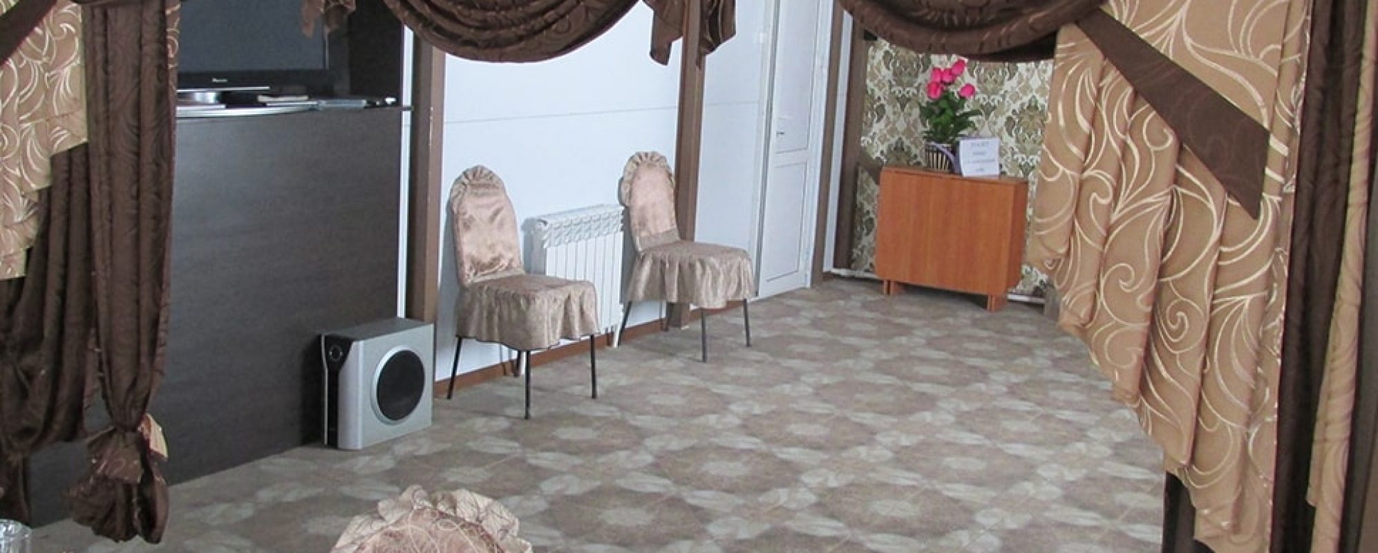 Фотографии банкетного зала Уржум